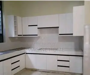Trendy Contact Paper White Color