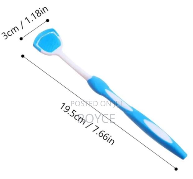 Tongue Cleaner - thumbnail 4