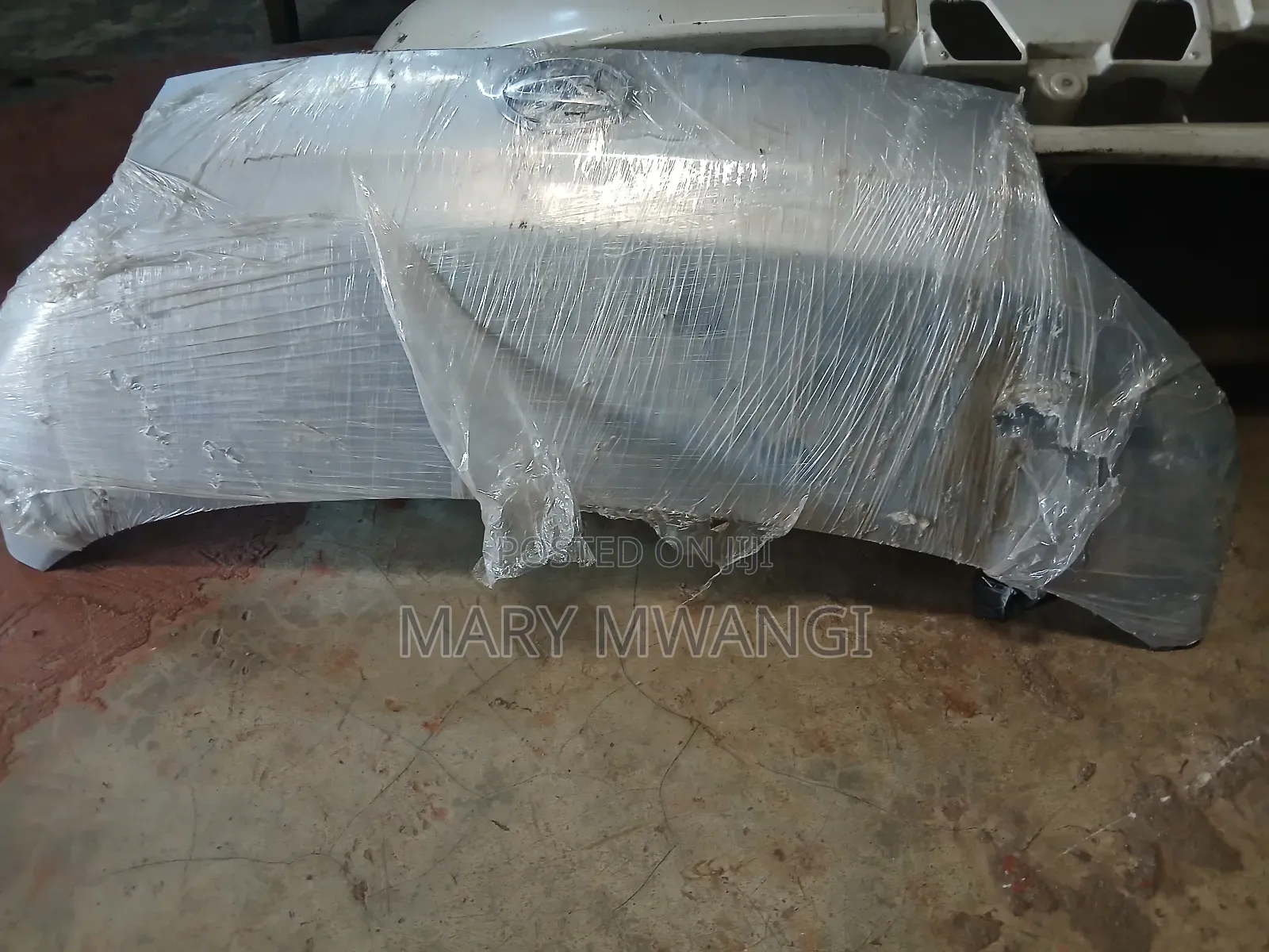 Daihatsu Move 2015 Bonnet Available
