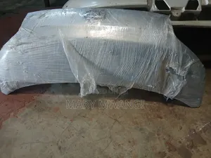 Daihatsu Move 2015 Bonnet Available
