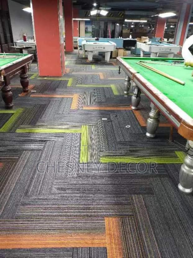 Premium Carpet Tiles - thumbnail 2