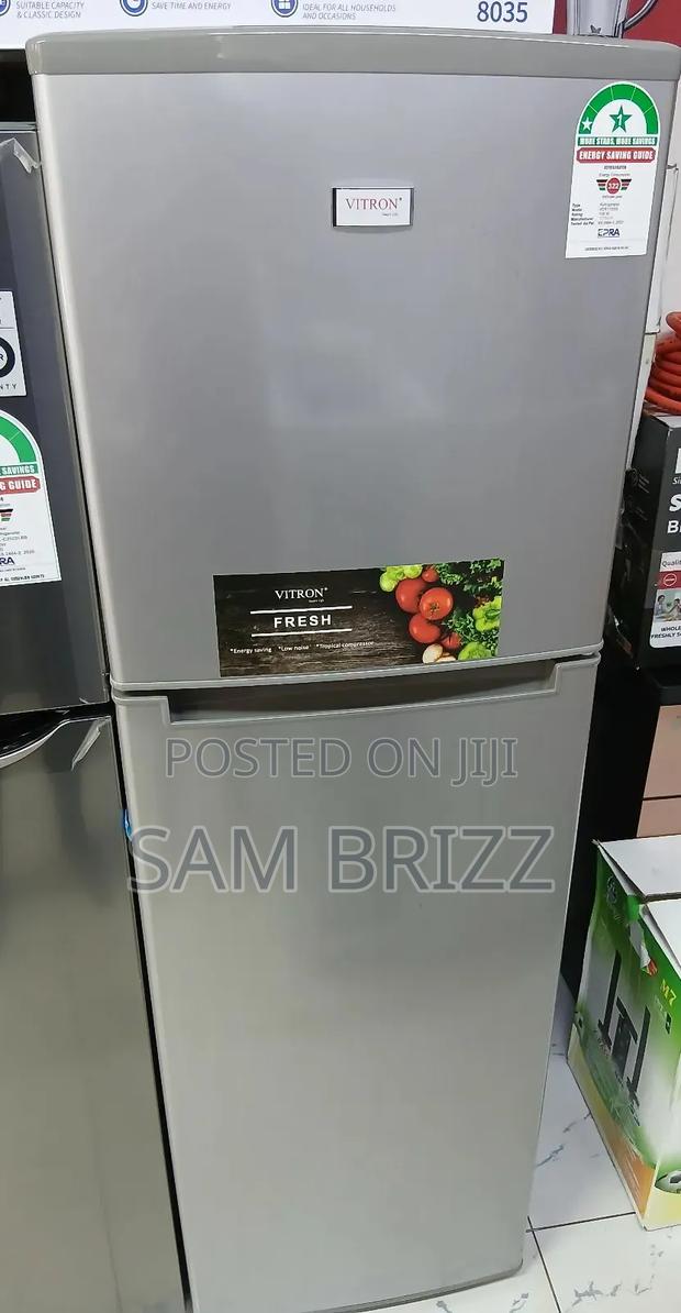 Vitron 170ltr Fridge