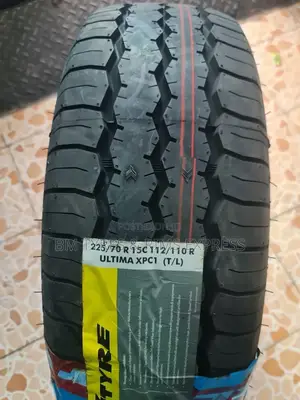 225 /70 R15c Jk Tyres (Commercial).