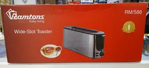 Ramtons Toaster