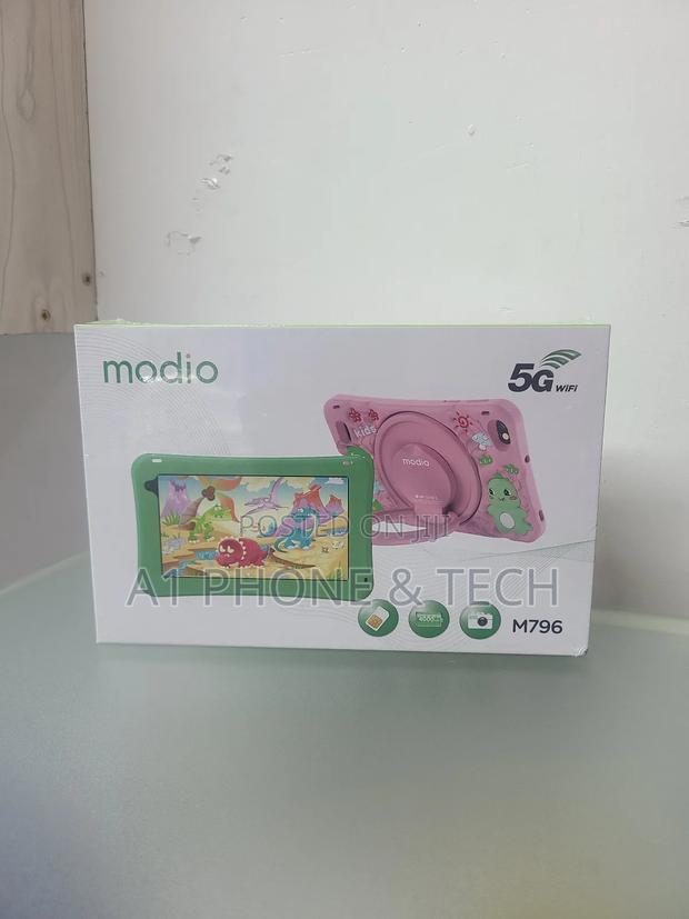 New Modio M730 256 GB Blue - thumbnail 2