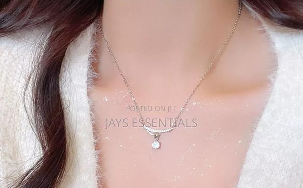 Silver Necklaces - thumbnail 4