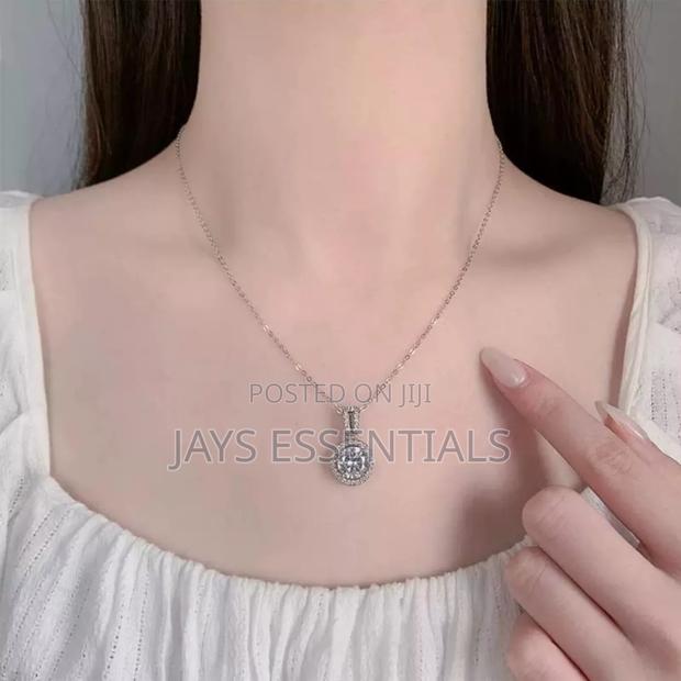Silver Necklaces - thumbnail 6