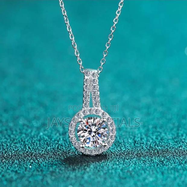 Silver Necklaces - thumbnail 7