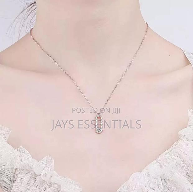 Silver Necklaces - thumbnail 8