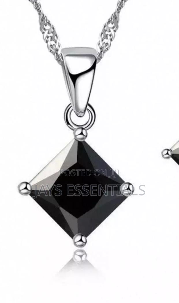 Silver Necklaces - thumbnail 9