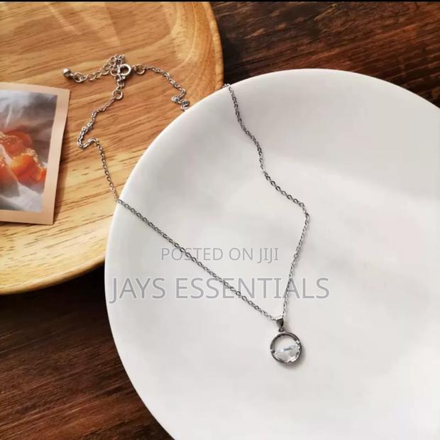 Silver Necklaces - thumbnail 13