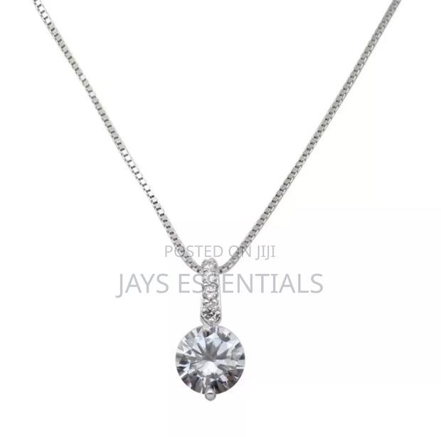 Silver Necklaces - thumbnail 14