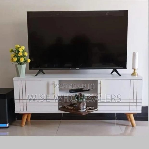 Offers!!!
▪Sydney White 4ft Tv  Stands