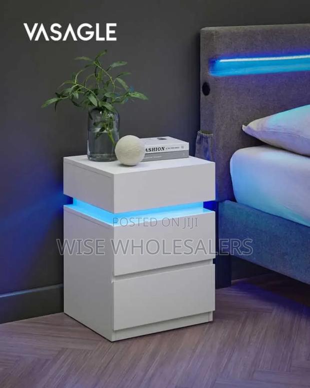 Offers!!!
▪Vasagle Nightstands
No