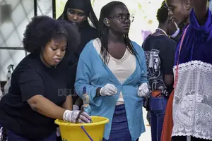 Tie Dye Techniques (Nita Course)