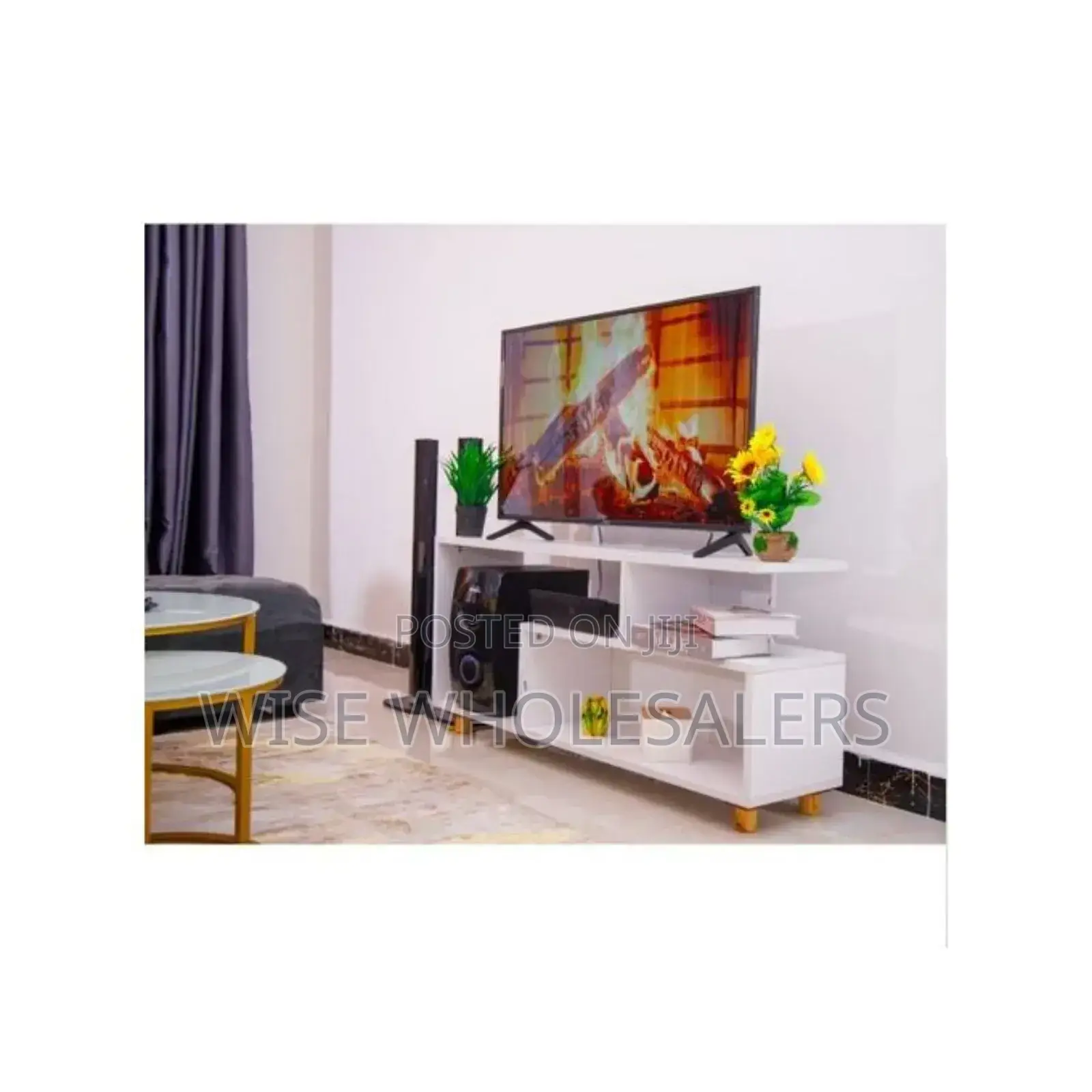 Offers!!!
▪Mexico 4ft Tv  Stands