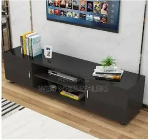 Offers!!!
▪Rio Black 4ft Tv  Stands