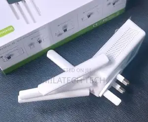 Wireless Wifi Extender Pixlink Brand