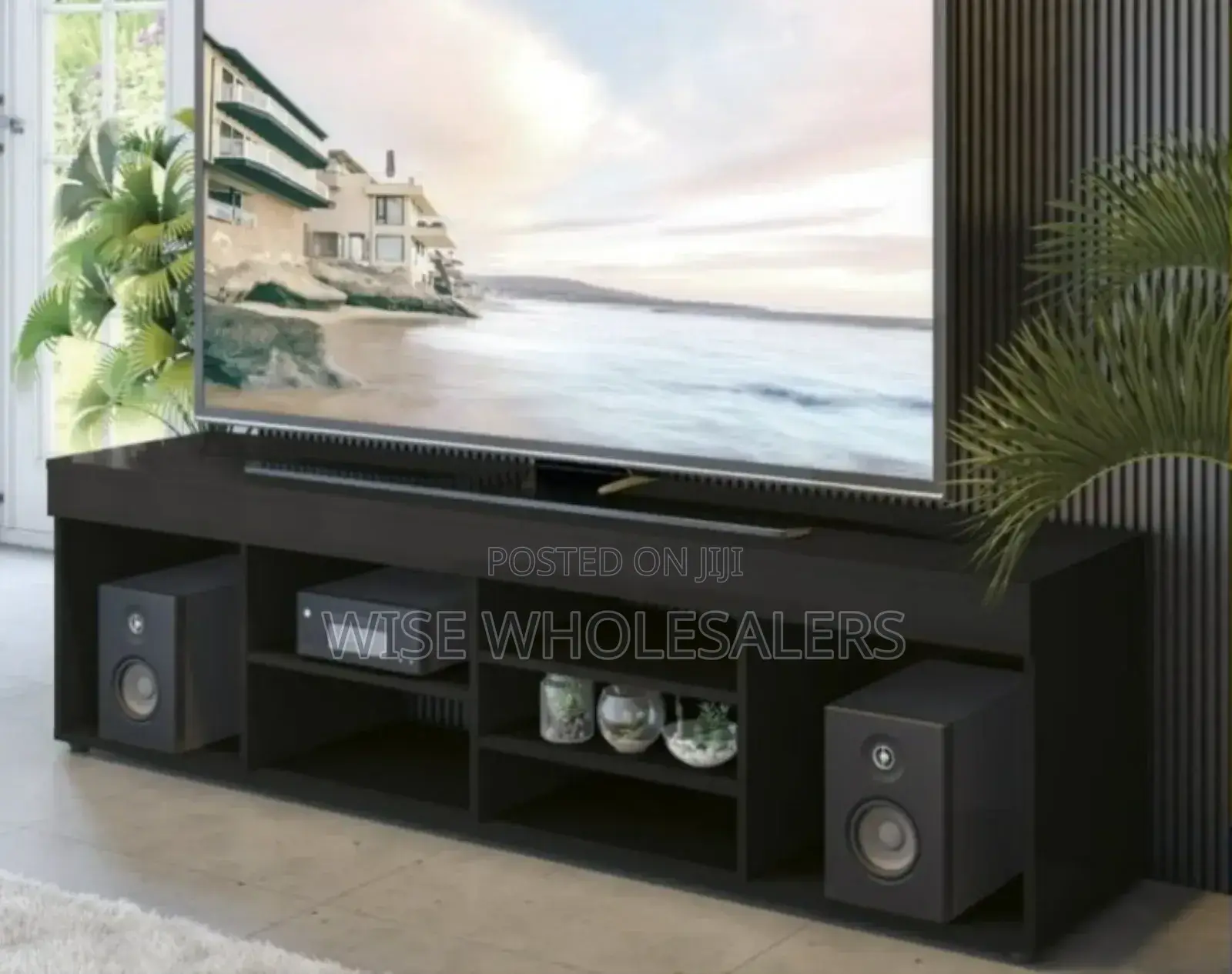 Offers!!!
▪Minimalist 5ft Tv  Stands