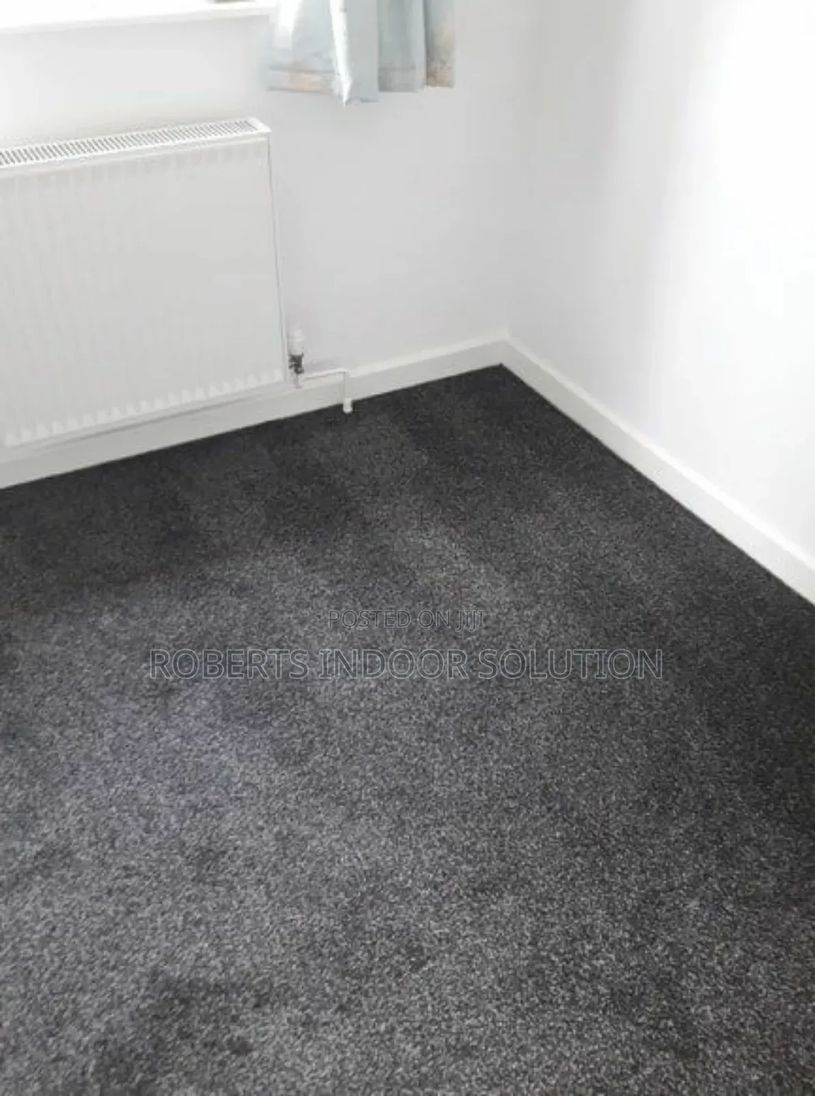 Delta Carpet Indulging in Luxurious Comfort
