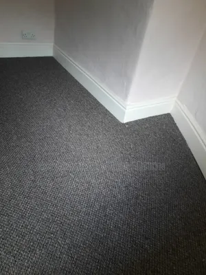 Delta Carpet Indulging in Luxurious Comfort