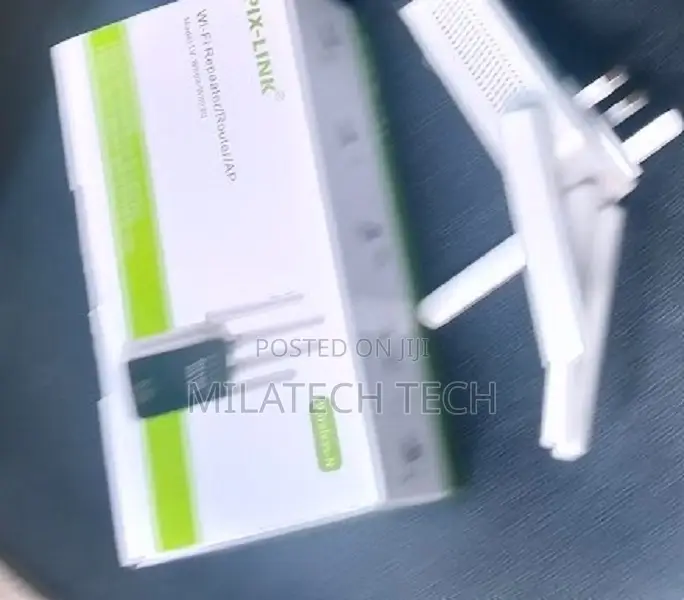 Easy Connect Wifi Extender,Pixlink Extender