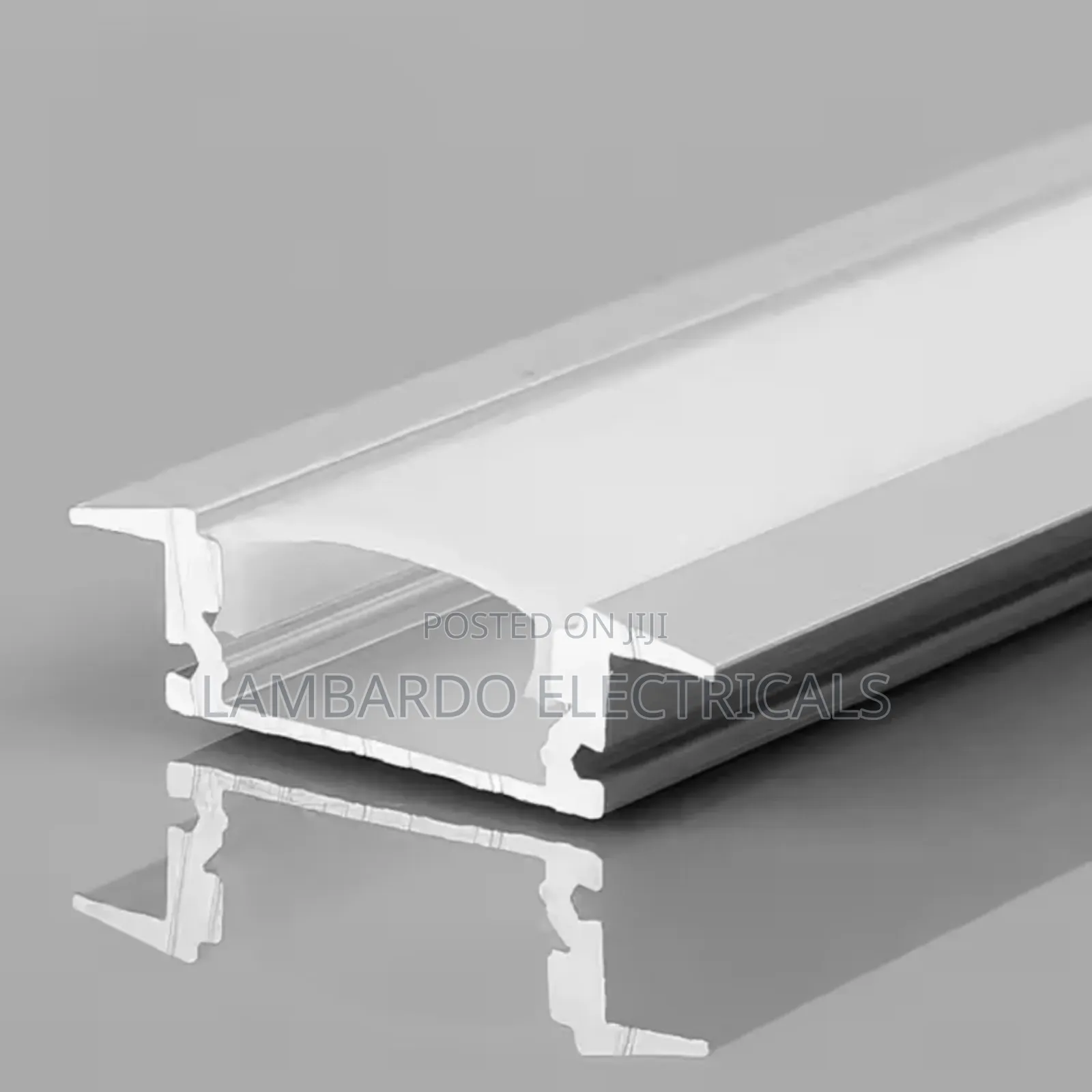 Aluminium Profiles