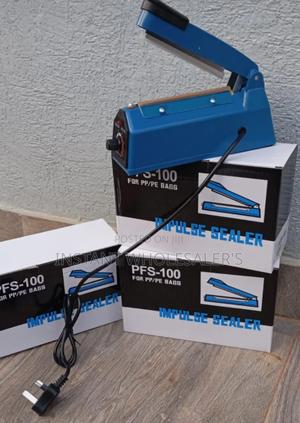 Impulse Sealing 100mm - thumbnail 3