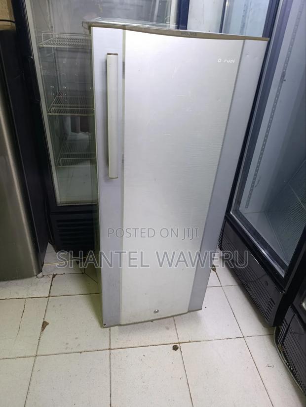 One Door Fridge - thumbnail 2