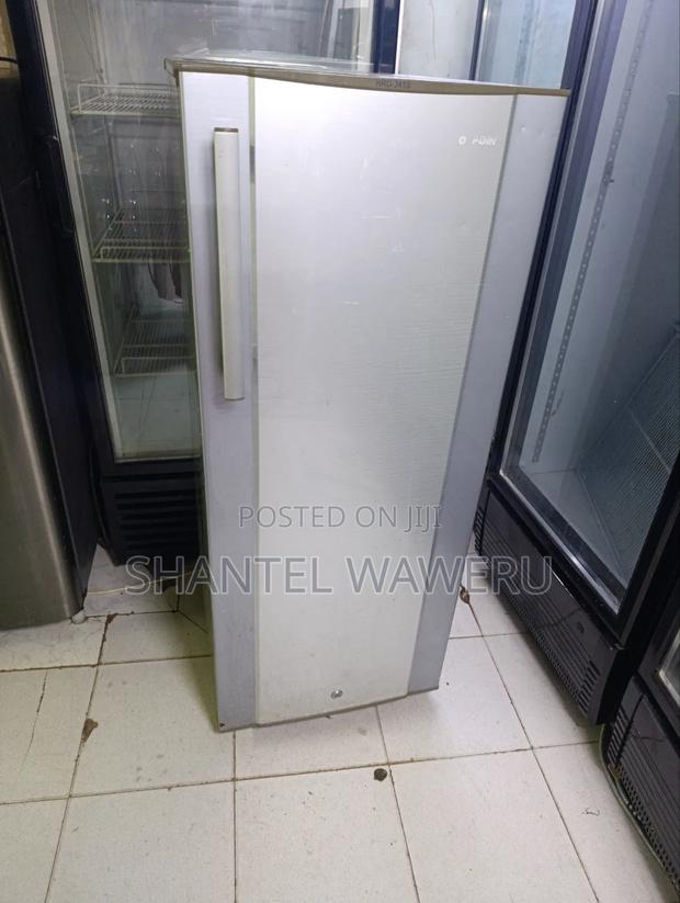 One Door Fridge - thumbnail 4