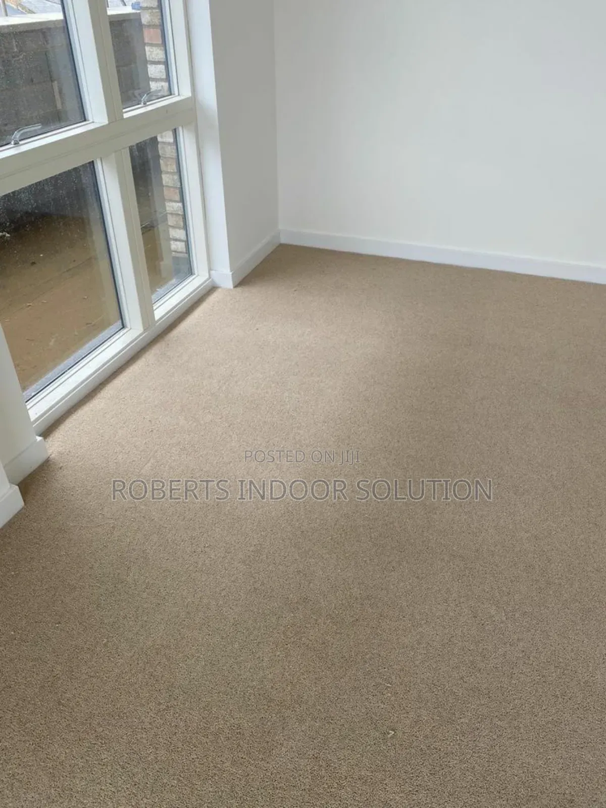 Delta Carpet Texture Therapy