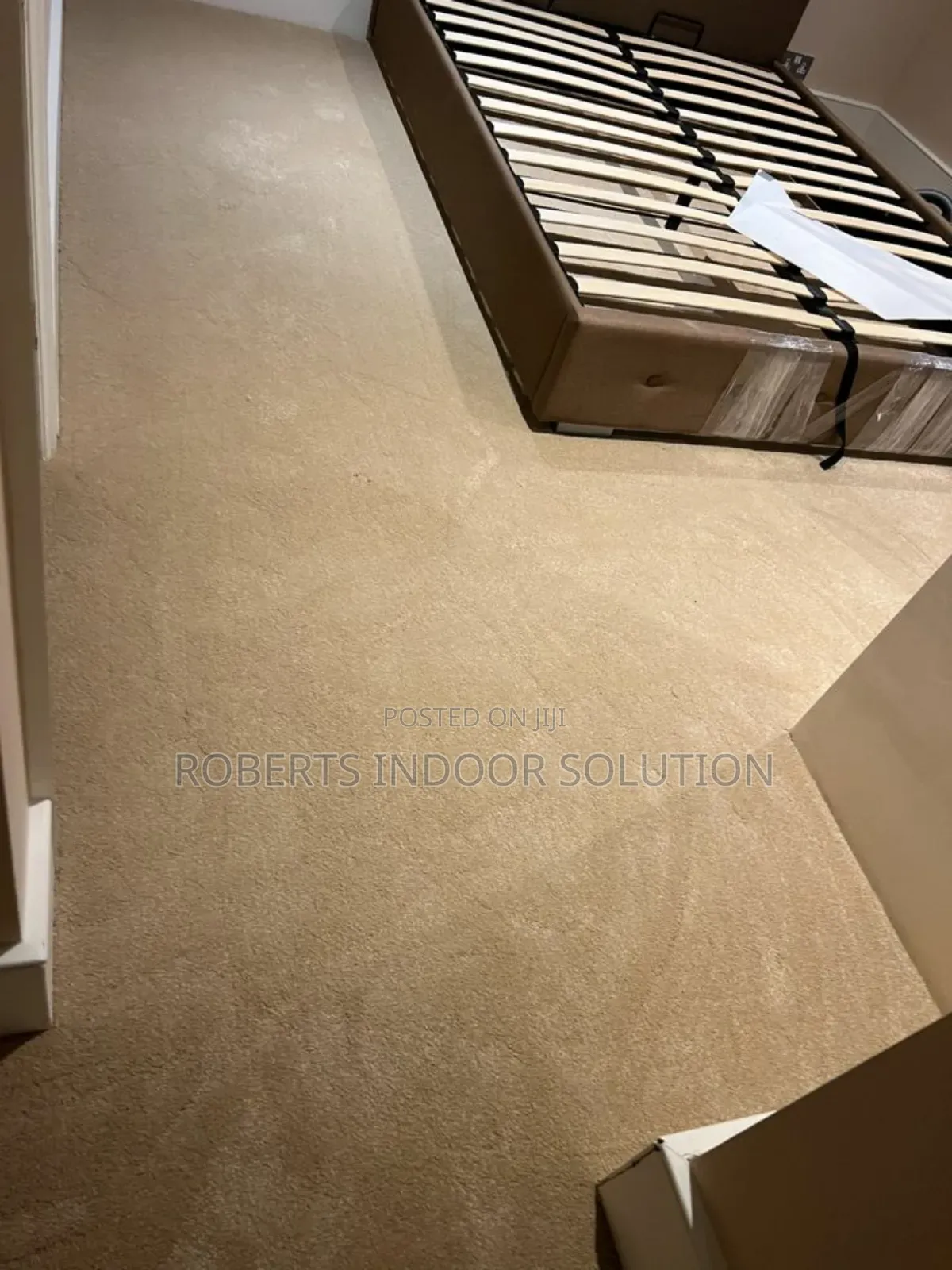 Delta Carpet Texture Therapy