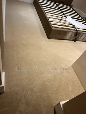 Delta Carpet Texture Therapy