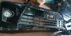 Ex Japan Vellfire 2015 Front Bumper