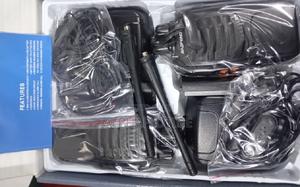 Baofeng 2-Way Radio Bf-888s - thumbnail 2