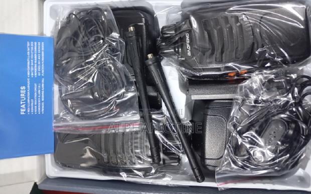 Baofeng 2-Way Radio Bf-888s - main view