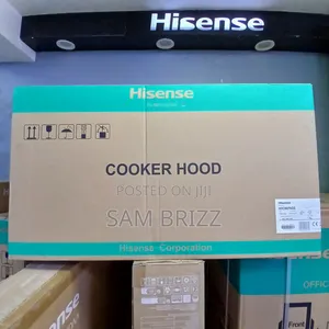 Hisense Cooker Hood