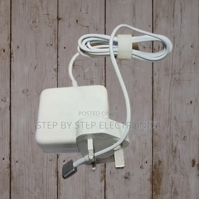 Low-Cost 45w Magsafe 2 Macbook Laptop Ac Charger Adapter