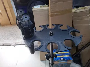 8 in 1 Microphone Holder Without Stand