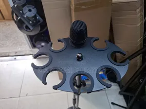 8 in 1 Microphone Holder Without Stand