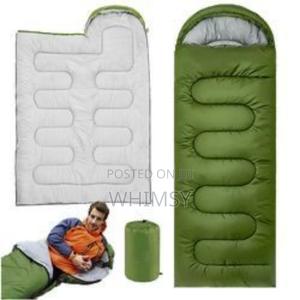 Sleeping Bag With Storage Bag - thumbnail 2