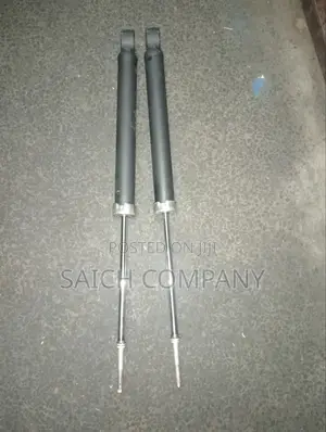 Daihatsu Mira Rear Shock Absorbers
