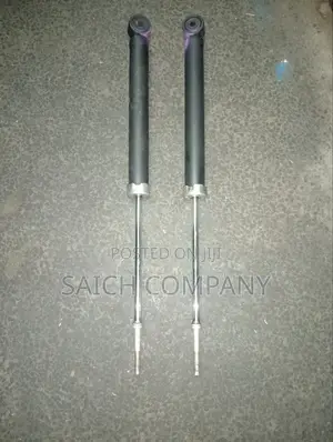 Daihatsu Mira Rear Shock Absorbers
