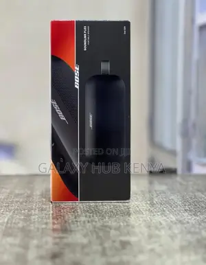 Bose Soundlink Flex Portable Speaker
