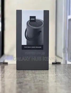 Bose Portable Home Speaker
