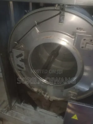 Industrial Washer and Dryer Repair Services