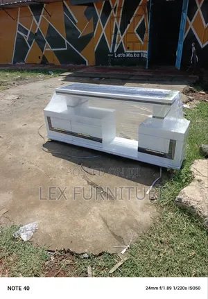 Home Standard Tv Stand