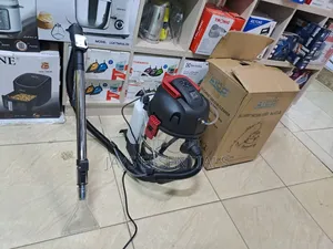 20l Aico Wet and Dry Vacuum Cleaner : Brand New