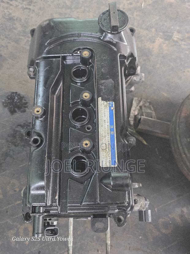 Cylinder Head Ro6a Sizuki Alto ,Wagon R