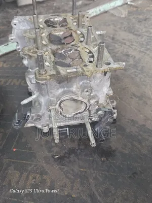 Cylinder Head Ro6a Sizuki Alto ,Wagon R